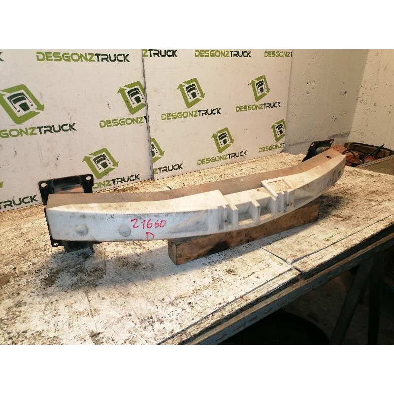 Recambio de refuerzo paragolpes delantero para nissan murano (z50) básico referencia OEM IAM 2