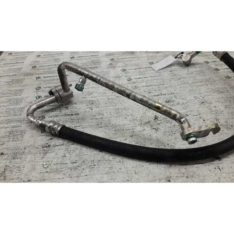 Recambio de tubos aire acondicionado para hyundai coupe (gk) 2.0 fx full referencia OEM IAM - Gris 2