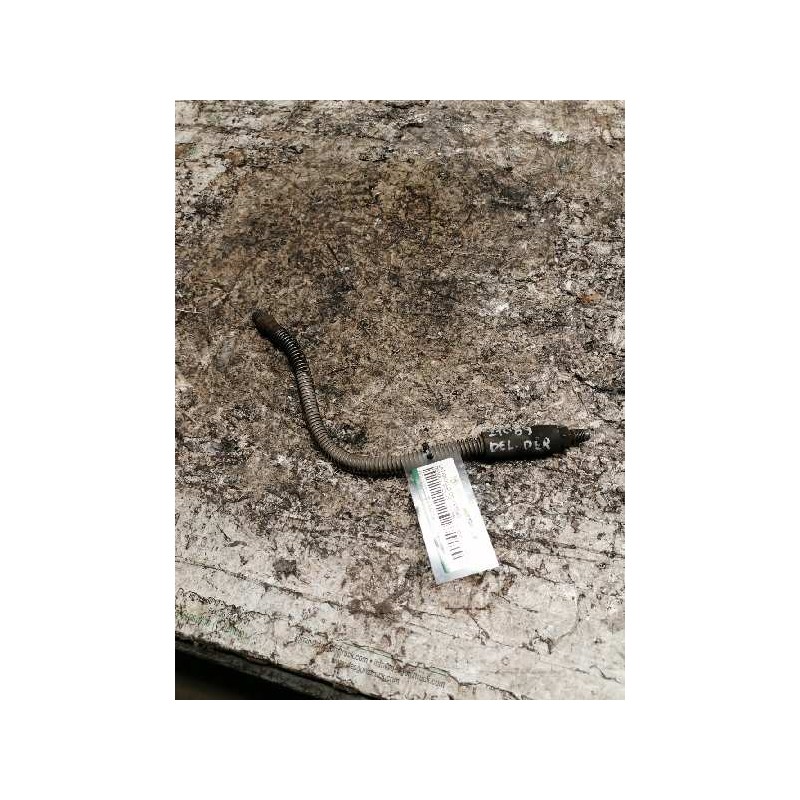 Recambio de latiguillo de freno para renault clio ii fase ii (b/cb0) authentique referencia OEM IAM  DELANTERO DERECHO 