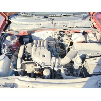 seat ibiza ii (6k1) del año 1999