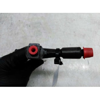 Recambio de inyector para opel astra g berlina club referencia OEM IAM TJBB01901D  