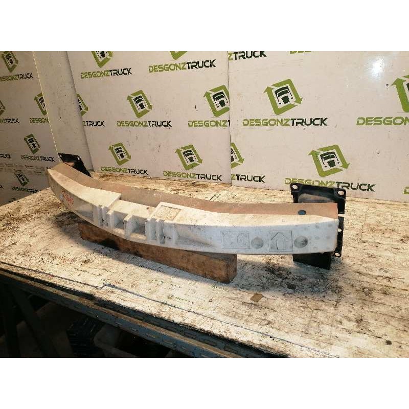Recambio de refuerzo paragolpes delantero para nissan murano (z50) básico referencia OEM IAM 3