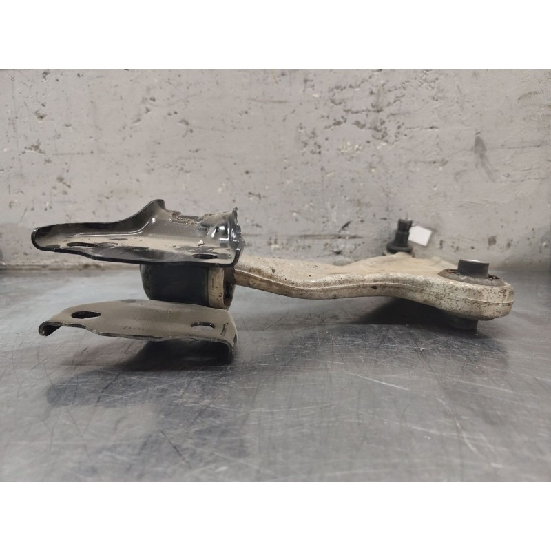 Recambio de brazo suspension inferior delantero izquierdo para land rover range rover evoque (l538) 2.0 d referencia OEM IAM BJ3 - Blanco 3
