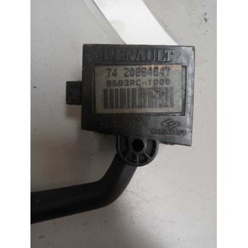 Recambio de mando intarder para renault magnum ab 2005 12.8 diesel referencia OEM IAM 7420864647  