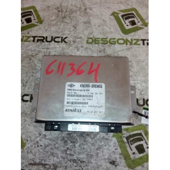 MODULO ELECTRONICO 0486106024 5010457367 CENTRALITA EBS