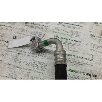 Recambio de tubos aire acondicionado para hyundai coupe (gk) 2.0 fx full referencia OEM IAM   