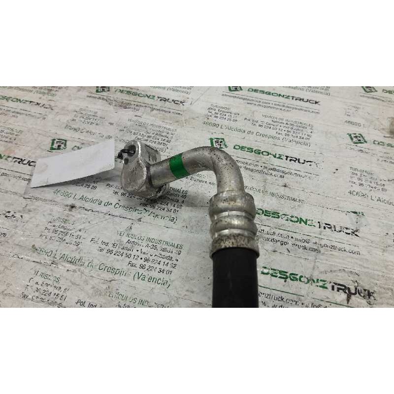 Recambio de tubos aire acondicionado para hyundai coupe (gk) 2.0 fx full referencia OEM IAM - Gris 3