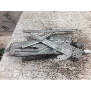 Recambio de elevalunas delantero derecho para renault laguna (b56) 1.9 dti carminat (a) referencia OEM IAM 400371A  