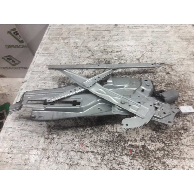 Recambio de elevalunas delantero derecho para renault laguna (b56) 1.9 dti carminat (a) referencia OEM IAM 400371A 2