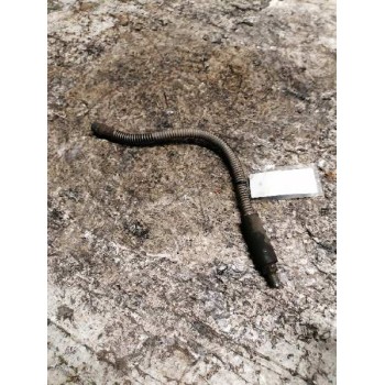 Recambio de latiguillo de freno para renault clio ii fase ii (b/cb0) authentique referencia OEM IAM  DELANTERO DERECHO 