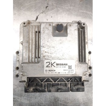 CENTRALITA MOTOR UCE 0281034007 
