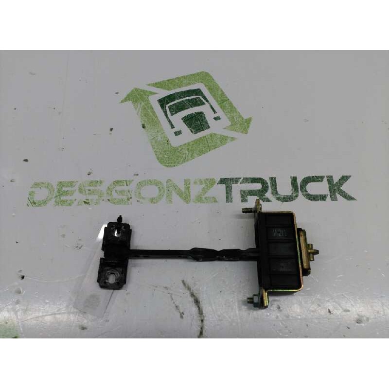 Recambio de freno puerta delantero izquierdo para mercedes-benz clase e (w211) berlina e 270 cdi (211.016) referencia OEM IAM A2 - Negro