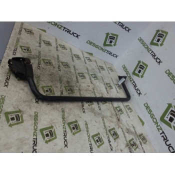 Recambio de brazo retrovisor derecho para mercedes trucks actros 1848 ak (476cv) referencia OEM IAM   