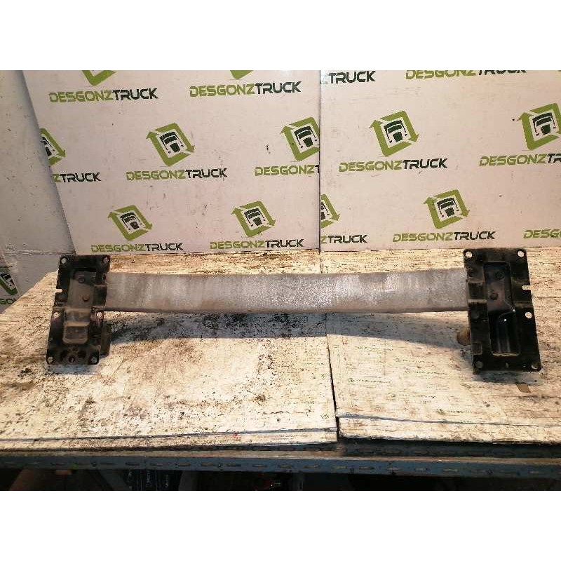 Recambio de refuerzo paragolpes delantero para nissan murano (z50) básico referencia OEM IAM 4