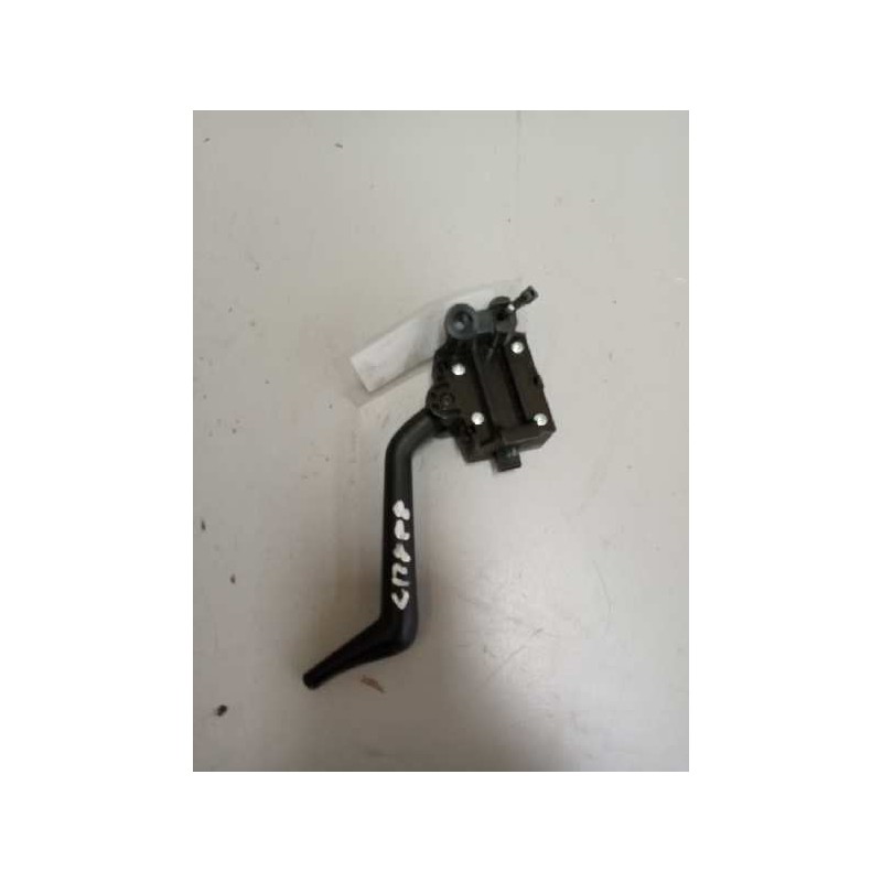 Recambio de mando intarder para renault magnum ab 2005 12.8 diesel referencia OEM IAM 7420864647 - Blanco 3