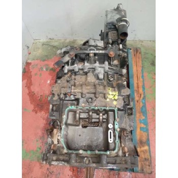 Recambio de caja cambios para man tg - a 18.xxx 12.4 diesel referencia OEM IAM 12AS2301TO 1327040079 