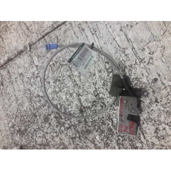 CERRADURA PUERTA CARGA 280808 INFERIOR IZQUIERDA 
