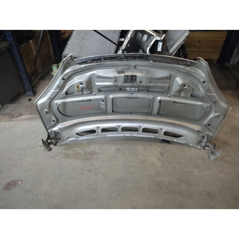 Recambio de capo para mercedes-benz clase a (w169) a 170 (169.032) referencia OEM IAM 2