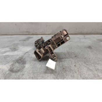 Recambio de potenciometro pedal para iveco daily iv caja/chasis 35c15 referencia OEM IAM 0281002632506  6 PINS