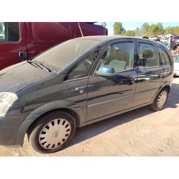 opel meriva del año 2005