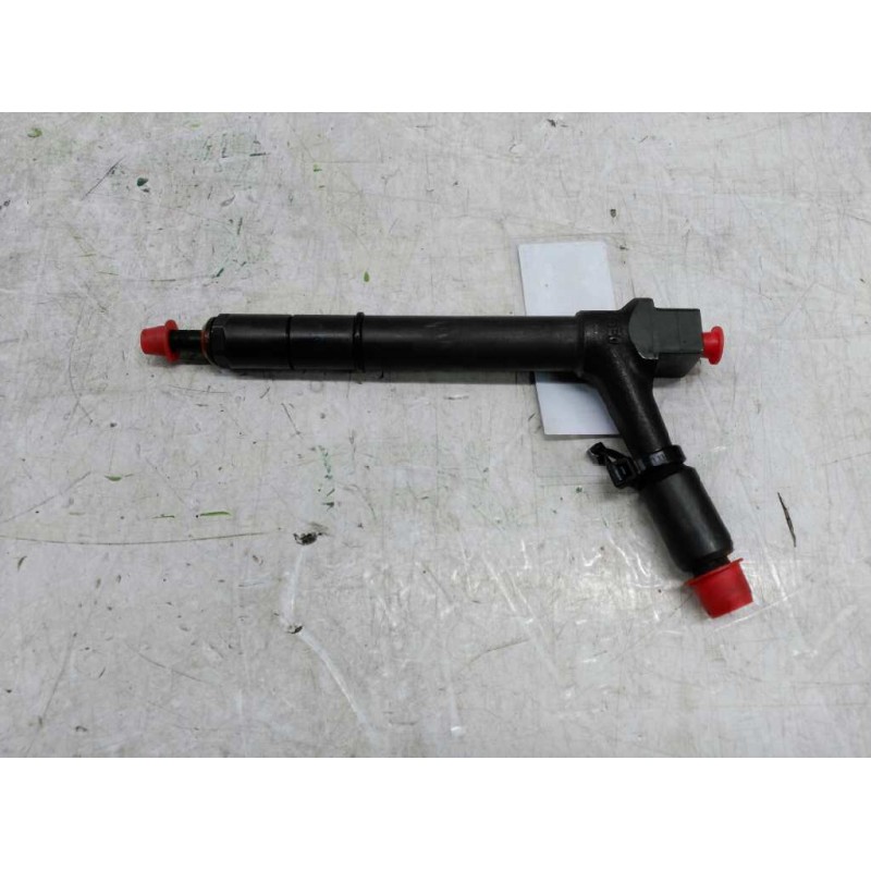 Recambio de inyector para opel astra g berlina club referencia OEM IAM TJBB01901D  