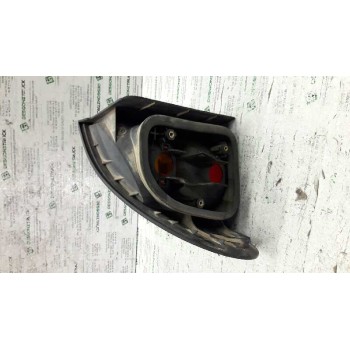 Recambio de piloto trasero derecho para renault laguna (b56) 2.0 anade referencia OEM IAM   