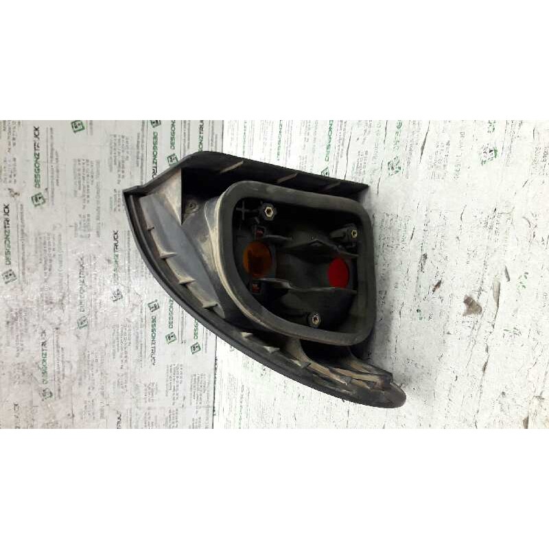 Recambio de piloto trasero derecho para renault laguna (b56) 2.0 anade referencia OEM IAM 2