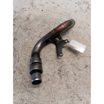 Recambio de tubo para ford focus berlina (cap) ambiente (d) referencia OEM IAM   