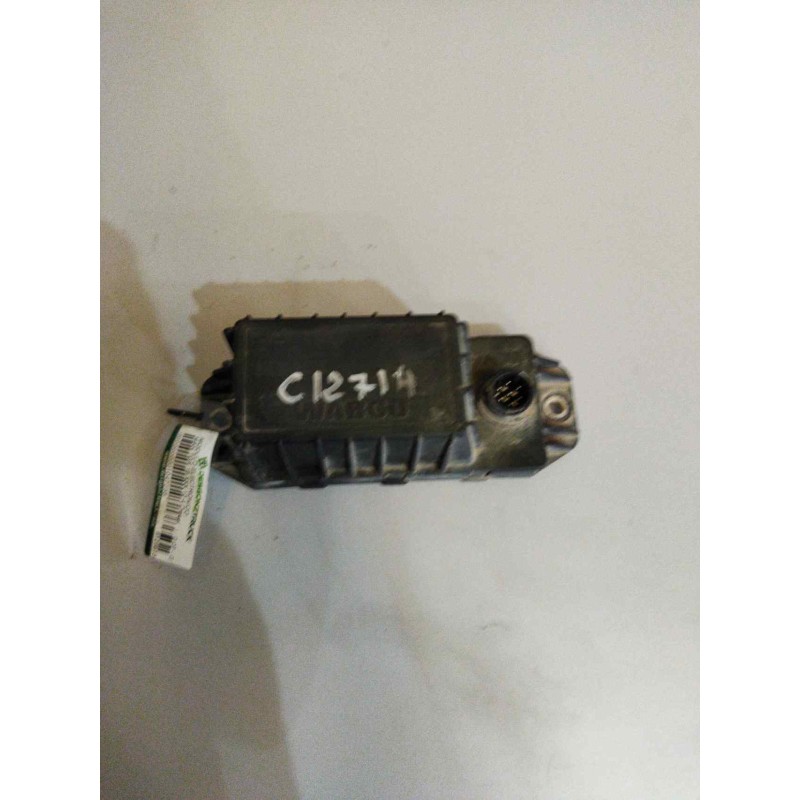 Recambio de modulo electronico para man tgx 18.480 12.4 diesel referencia OEM IAM 81258137004 4462200100 UNIDAD DE CONTROL DE PR - Verde