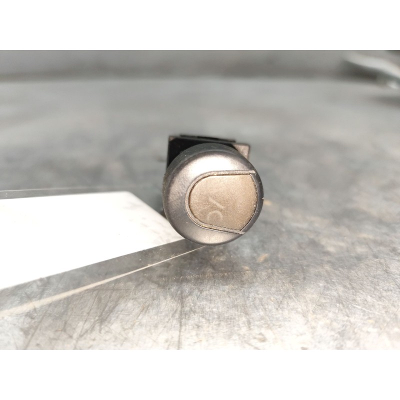 Recambio de boton aire acondicionado para peugeot partner (s1) combispace referencia OEM IAM   