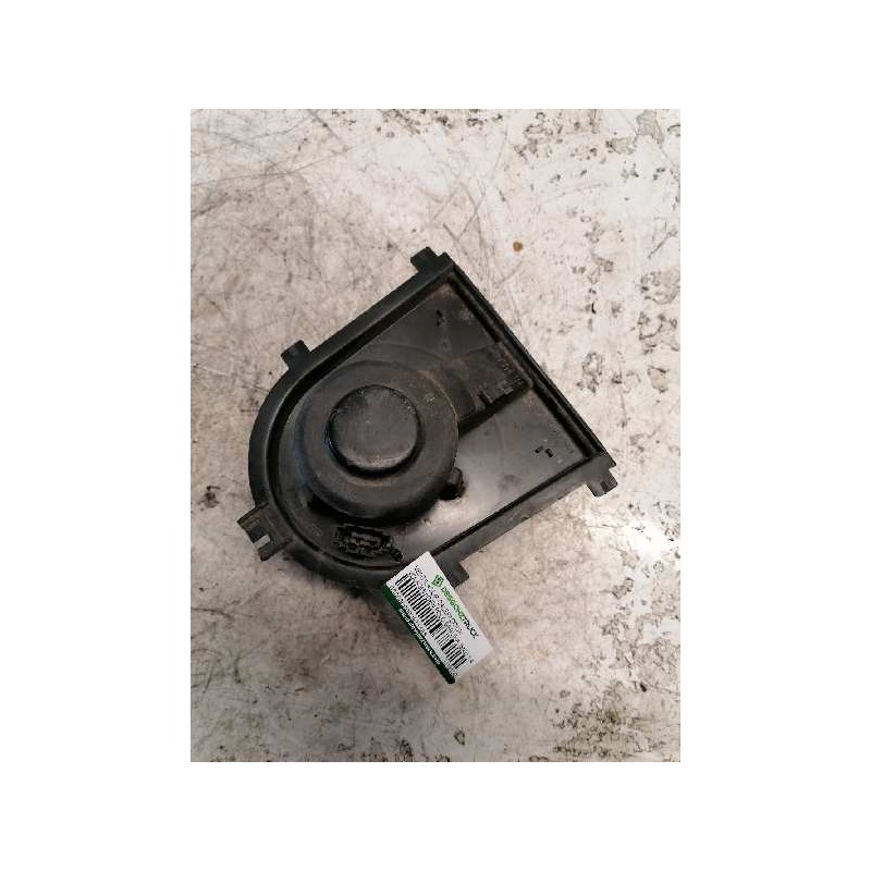 Recambio de ventilador calefaccion para volkswagen polo berlina (6n2) 1.4 16v referencia OEM IAM 1J1819021A 2 PINS 2