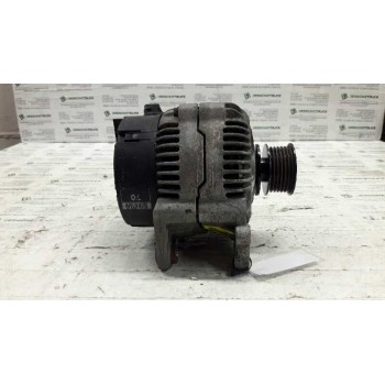 Recambio de alternador para seat ibiza (6k) básico referencia OEM IAM   