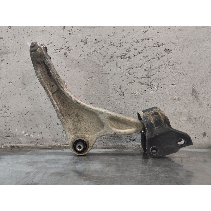 Recambio de brazo suspension inferior delantero izquierdo para land rover range rover evoque (l538) 2.0 d referencia OEM IAM BJ3 - Blanco 4
