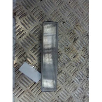 Recambio de piloto luz galibo derecho para scania serie 4 (p/r 94 g) fg  260 (4x2) e2/e3 corto cp 13 / 14 b referencia OEM IAM 1