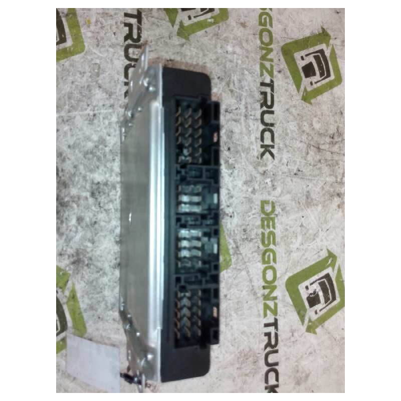Recambio de modulo electronico para renault magnum e-tech 2000  fas gv 4 x 2 larga distancia referencia OEM IAM 0486106024 50104 - Blanco 3
