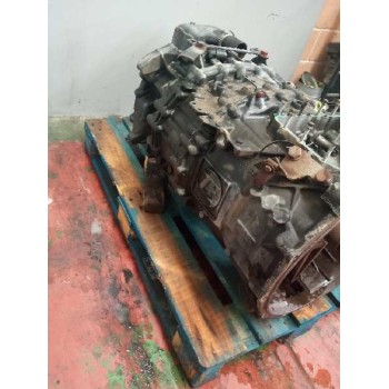 Recambio de caja cambios para man tg - a 18.xxx 12.4 diesel referencia OEM IAM 12AS2301TO 1327040079 