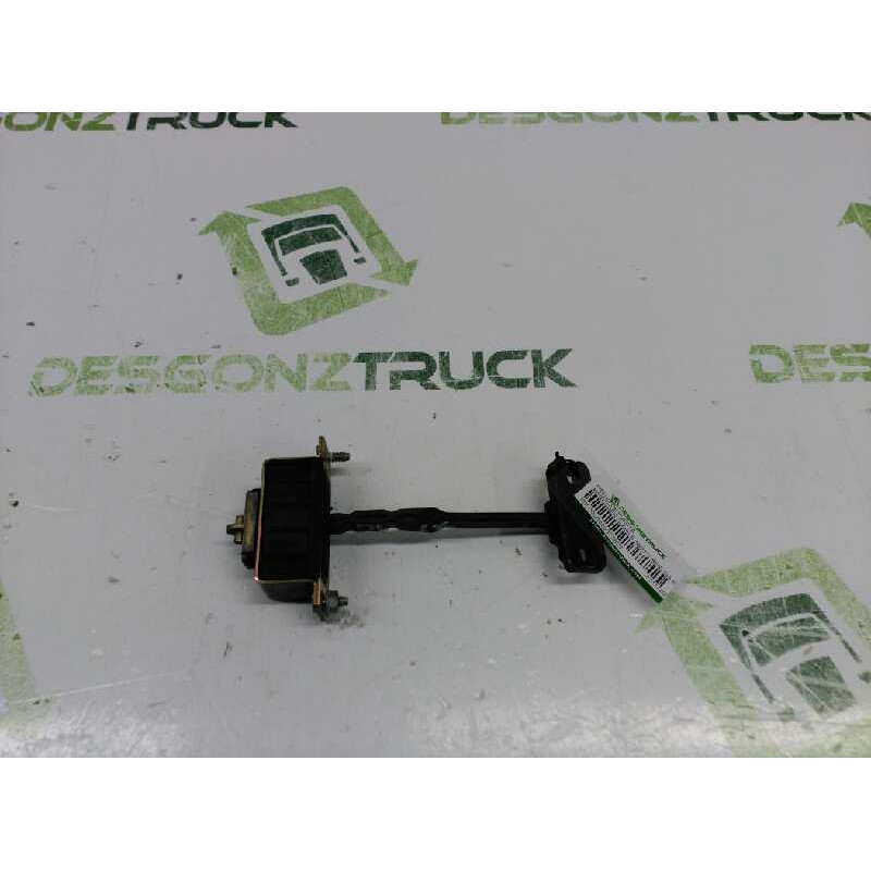 Recambio de freno puerta delantero izquierdo para mercedes-benz clase e (w211) berlina e 270 cdi (211.016) referencia OEM IAM A2 - Negro 3