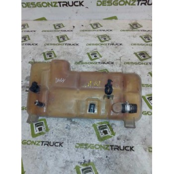 Recambio de deposito expansion para iveco trucks daily 35c13 referencia OEM IAM 56115  