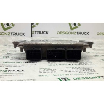 Recambio de centralita ecm ecu para peugeot 406 berlina (s1/s2) srdt referencia OEM IAM 9642301880  