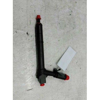 Recambio de inyector para opel astra g berlina club referencia OEM IAM TJBB01901D  
