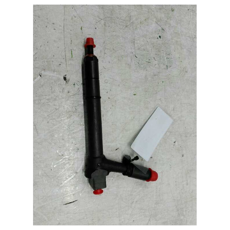 Recambio de inyector para opel astra g berlina club referencia OEM IAM TJBB01901D 2