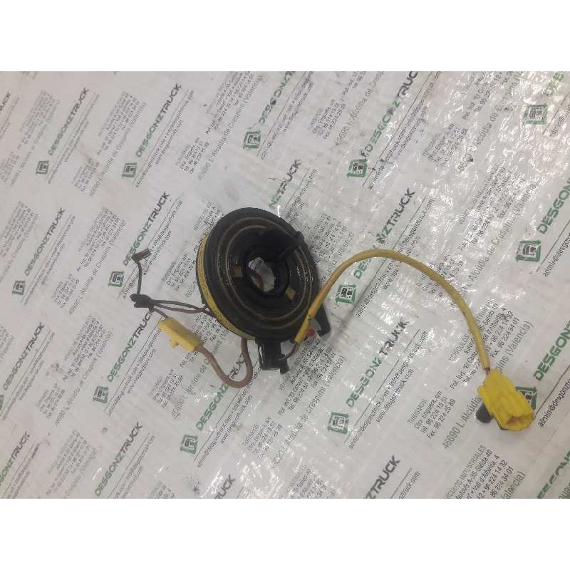 Recambio de anillo airbag para ford ka (ccq) básico referencia OEM IAM YS6T14A664AB - Gris 2
