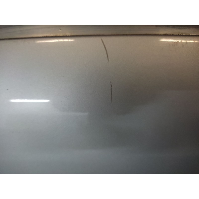 Recambio de capo para mercedes-benz clase a (w169) a 170 (169.032) referencia OEM IAM 3