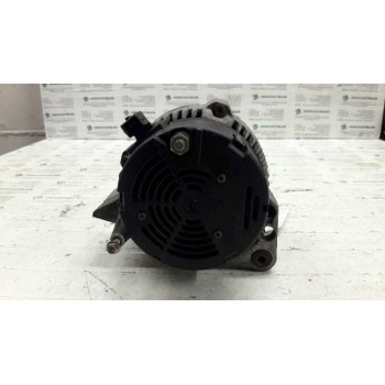 Recambio de alternador para seat ibiza (6k) básico referencia OEM IAM   