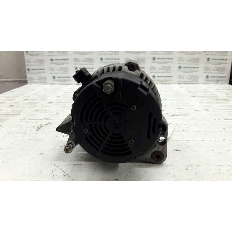 Recambio de alternador para seat ibiza (6k) básico referencia OEM IAM - Blanco 3