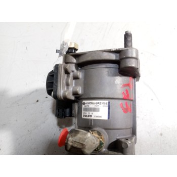 Recambio de valvula aire para volvo fh xxx referencia OEM IAM 21390585  k040159