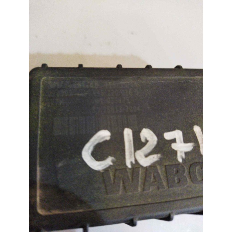 Recambio de modulo electronico para man tgx 18.480 12.4 diesel referencia OEM IAM 81258137004 4462200100 UNIDAD DE CONTROL DE PR - Verde 2