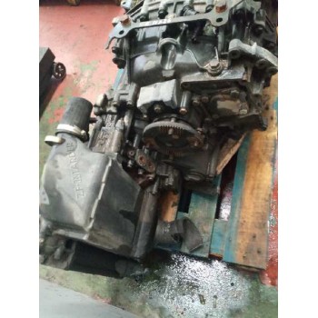 Recambio de caja cambios para man tg - a 18.xxx 12.4 diesel referencia OEM IAM 12AS2301TO 1327040079 