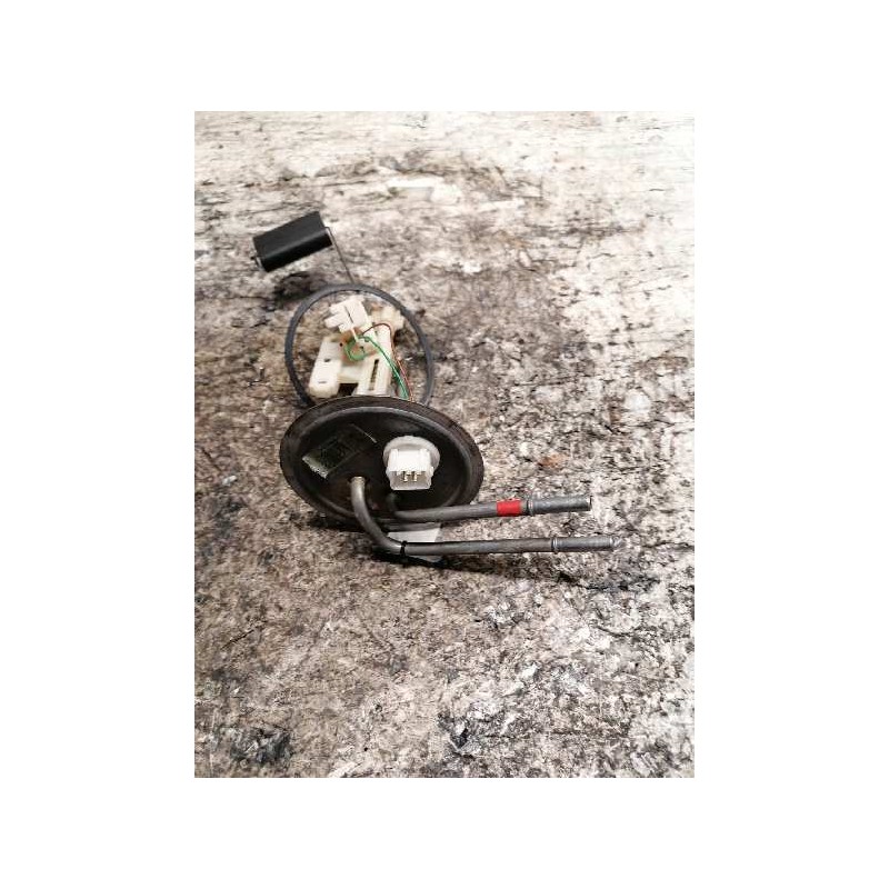 Recambio de aforador para ford mondeo berlina (gd) ambiente referencia OEM IAM 98BPAB 5 PINS - Negro 2