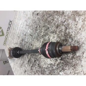 Recambio de transmision trasera izquierda para suzuki grand vitara jb (jt) 1.6 16v cat referencia OEM IAM   